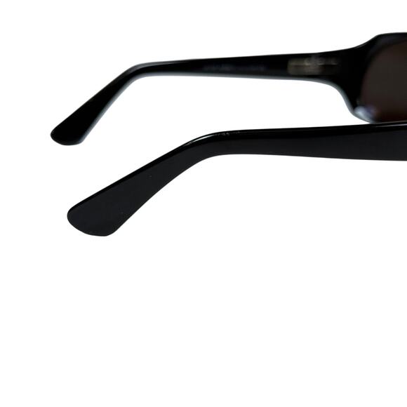 Maui Jim Sunglasses Black MJ110-02 made In JAPAN ONLY FRAME main image 7